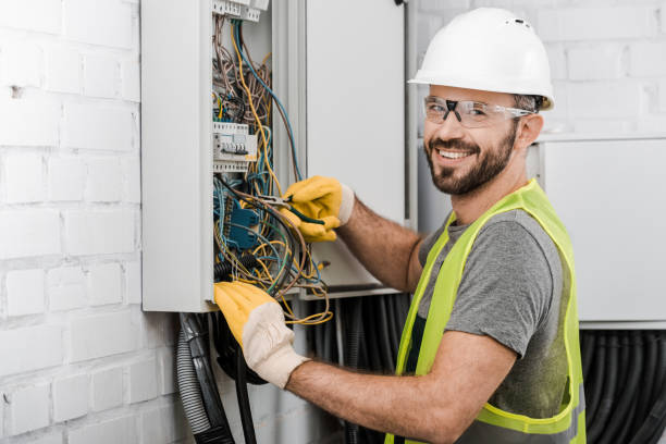 Best Electrical Installation Contractor  in Duquesne, PA