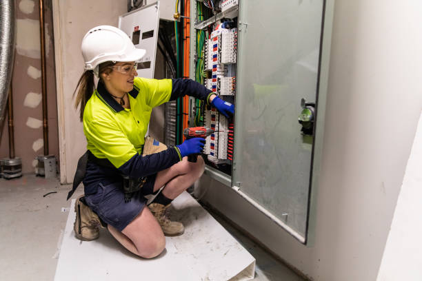 Best Affordable Emergency Electrician  in Duquesne, PA