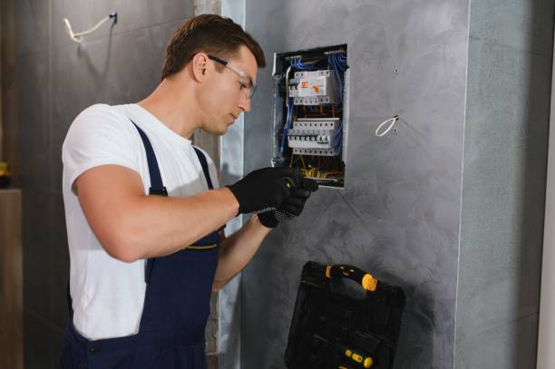 Best Affordable Electrician  in Duquesne, PA