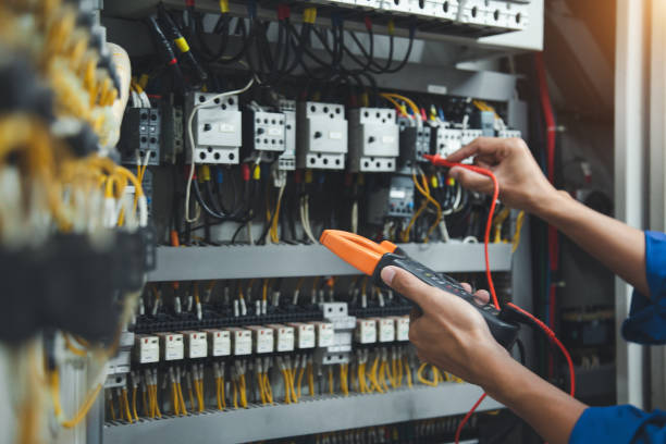 Best Affordable Electrician  in Duquesne, PA