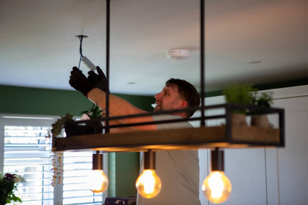 Best Electrical Wiring Services  in Duquesne, PA