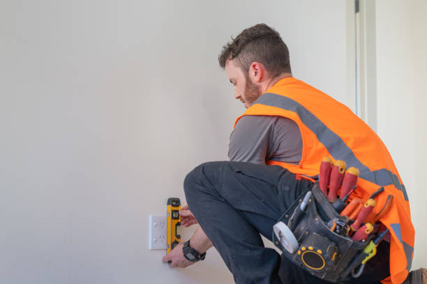 Best Affordable Electrical Installation  in Duquesne, PA