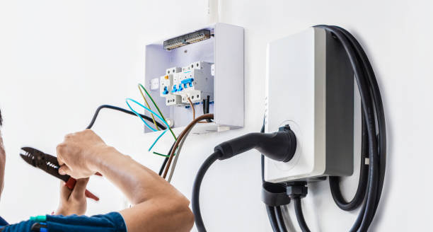 Best Industrial Electrical Services  in Duquesne, PA