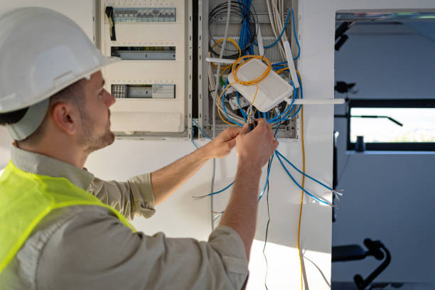 Best Electrical Outlet Repair  in Duquesne, PA
