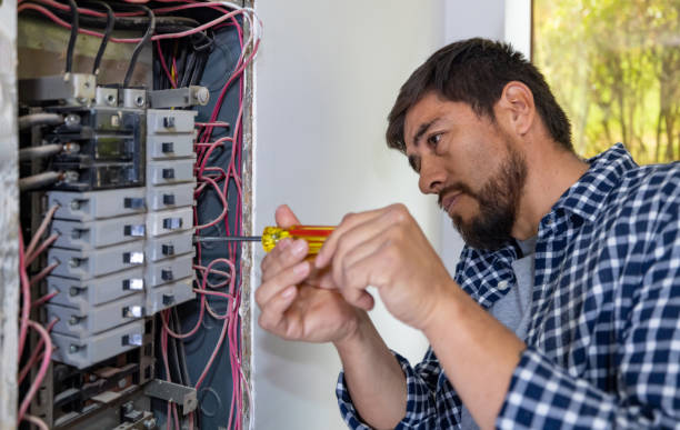 Best Home Electrical Repair  in Duquesne, PA
